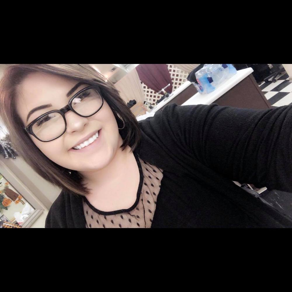 Meet your Posher, Madeline